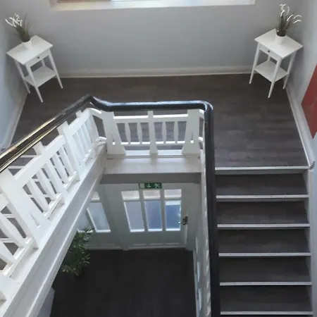 Apartman New Amsterdam *