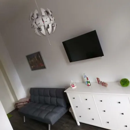 Apartman New Amsterdam