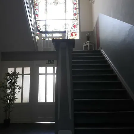 Apartman New Amsterdam *