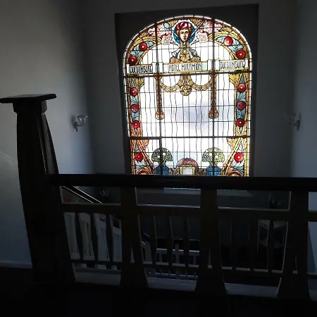 Apartman New Amsterdam Quedlinburg