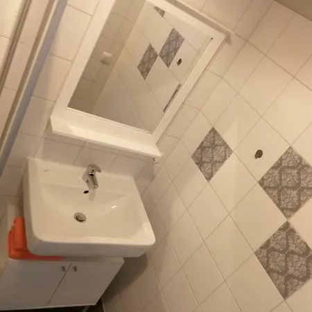 New Amsterdam Quedlinburg