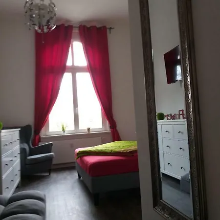 Apartman New Amsterdam