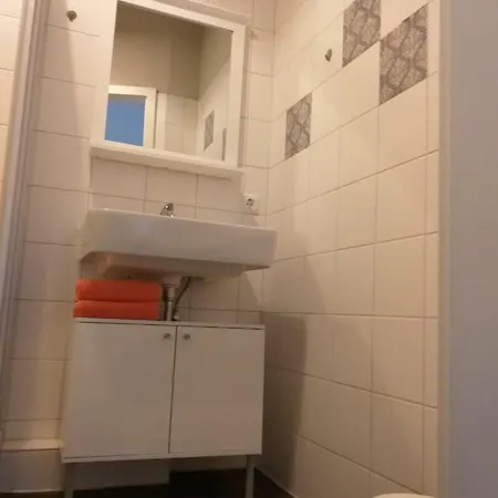 Apartment New Amsterdam Quedlinburg