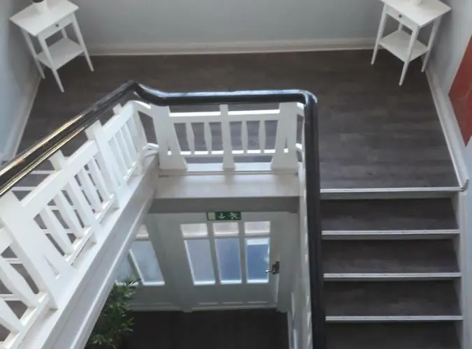 Lägenhet New Amsterdam *