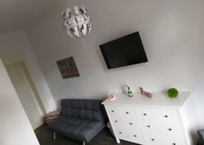 Apartman New Amsterdam