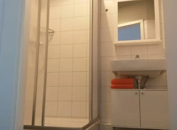 Apartman New Amsterdam