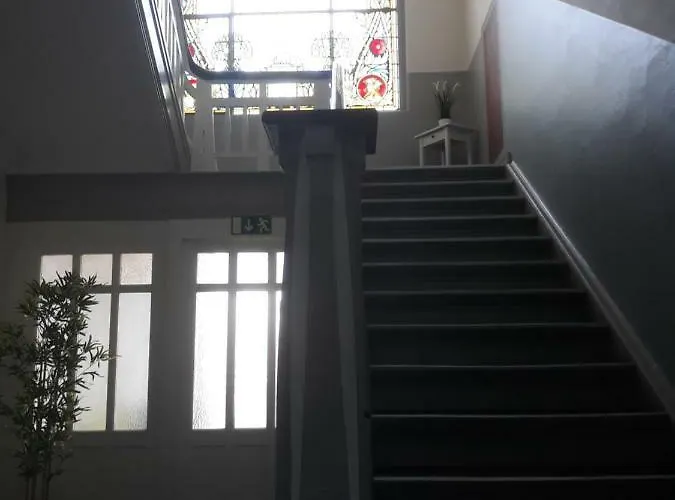 Apartman New Amsterdam *