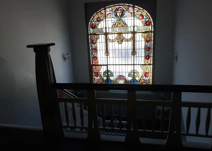 Lägenhet New Amsterdam Quedlinburg