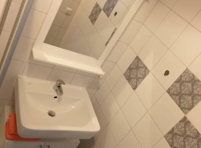 New Amsterdam Quedlinburg