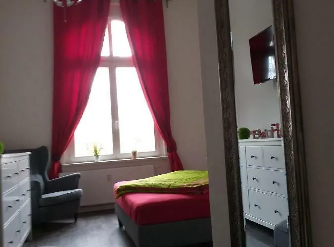 Apartman New Amsterdam