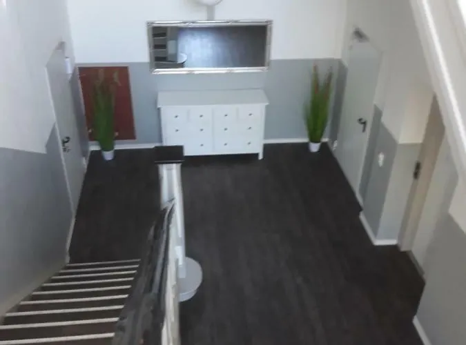 New Amsterdam Apartman Quedlinburg